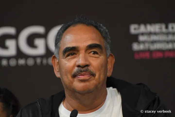 Abel Sanchez
