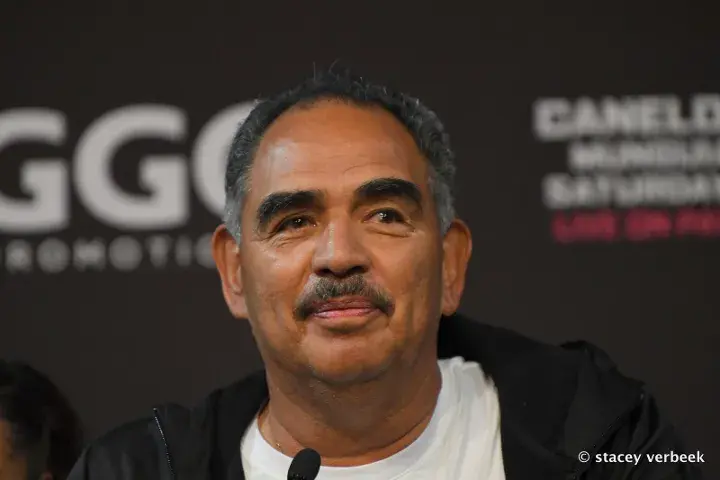 Abel Sanchez