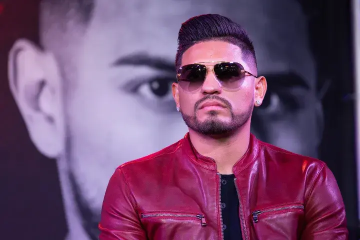 Abner Mares