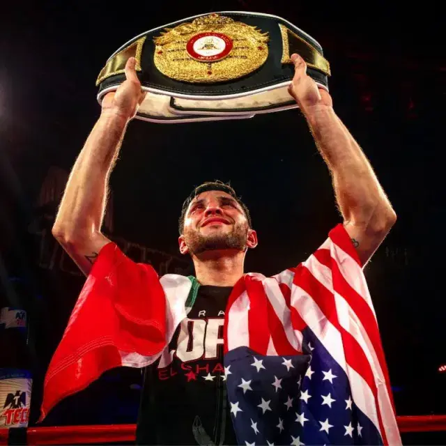 Abraham Lopez