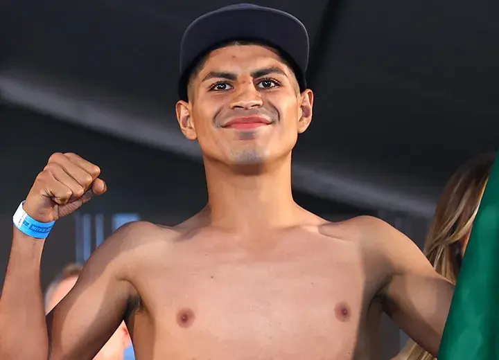 Abraham Montoya