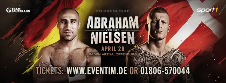 Abraham Nielsen