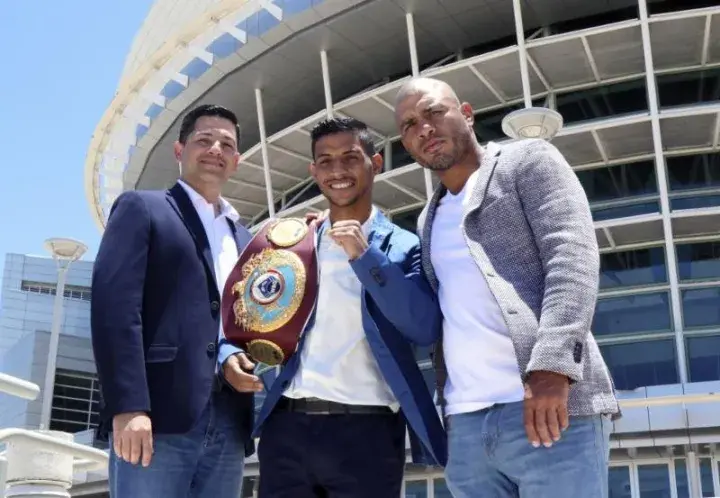 Acosta Cotto