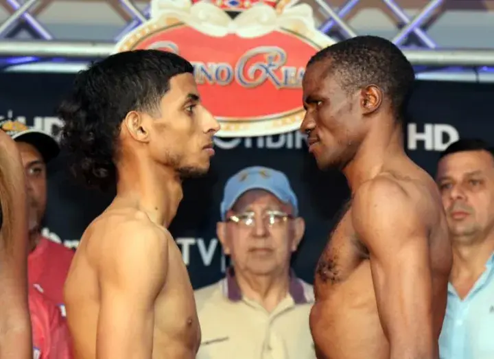 Acosta Uutoni Weights