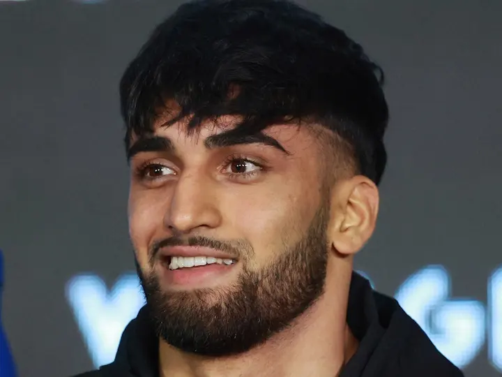 Adam Azim