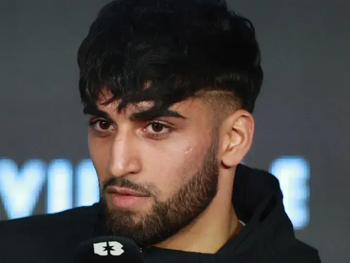 Adam Azim