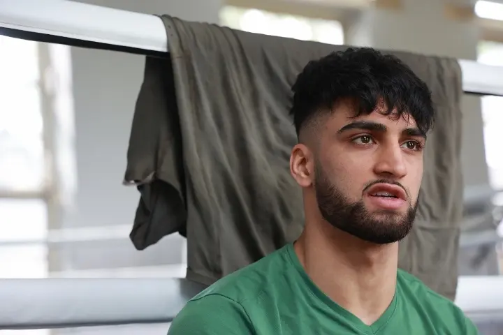 Adam Azim