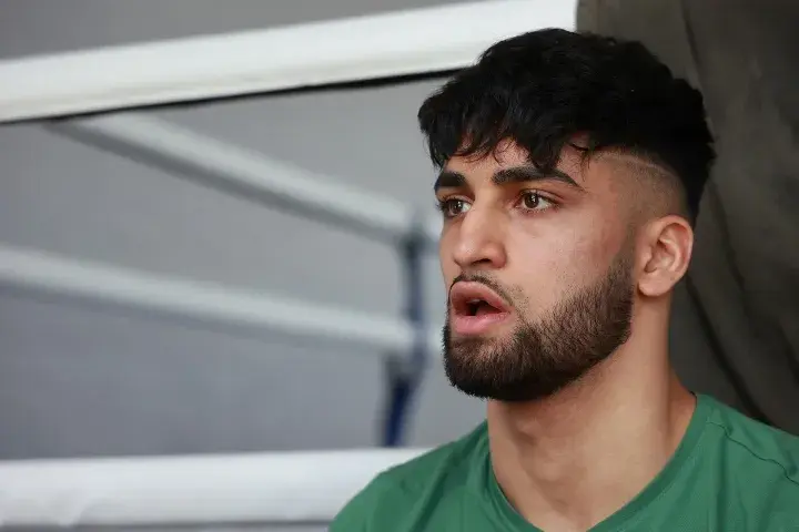 Adam Azim