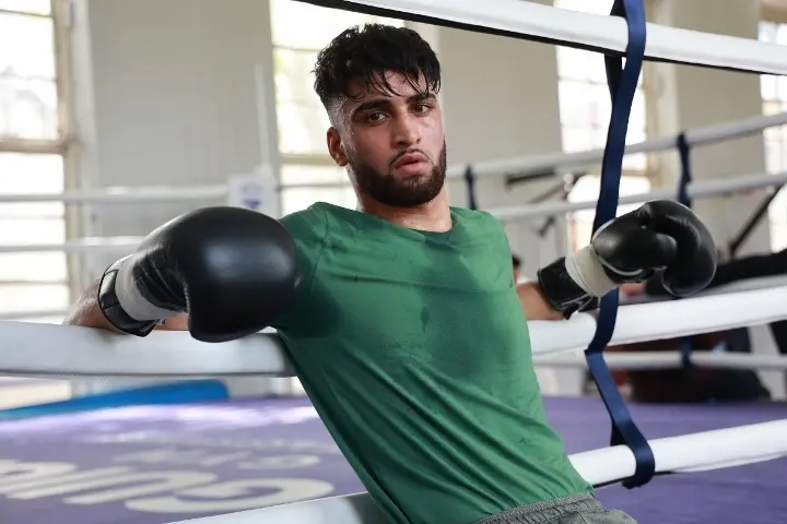 Adam Azim