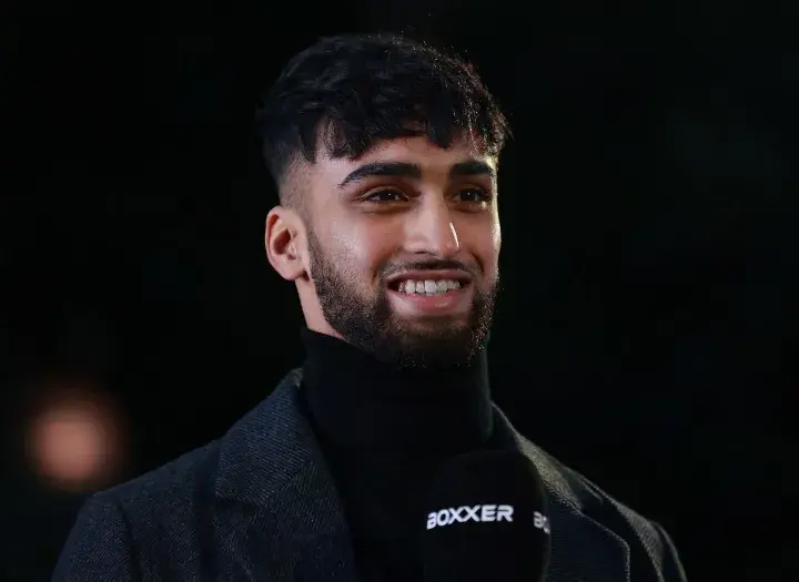 Adam Azim