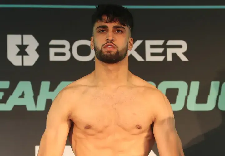Adam Azim