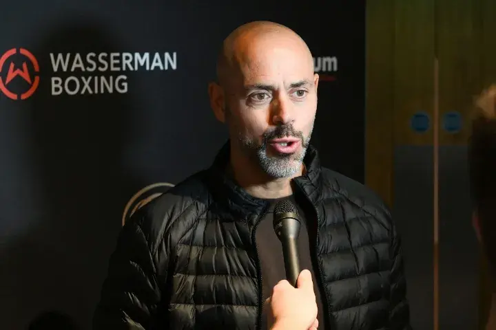 Adam Booth