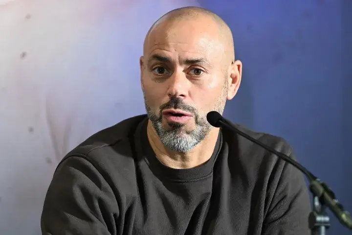 Adam Booth
