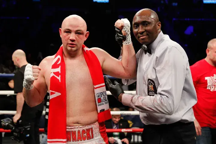 Adam Kownacki