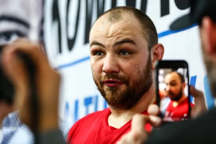 Adam Kownacki