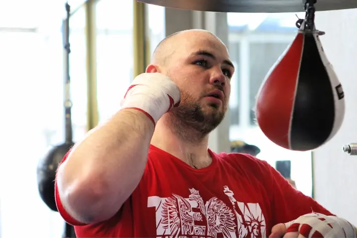 Adam Kownacki