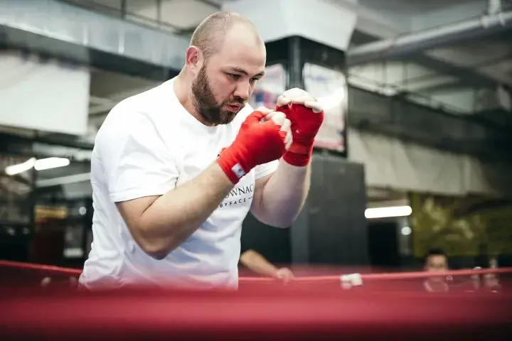 Adam Kownacki