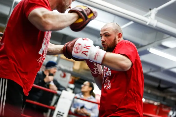 Adam Kownacki
