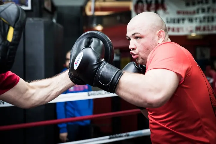 Adam Kownacki