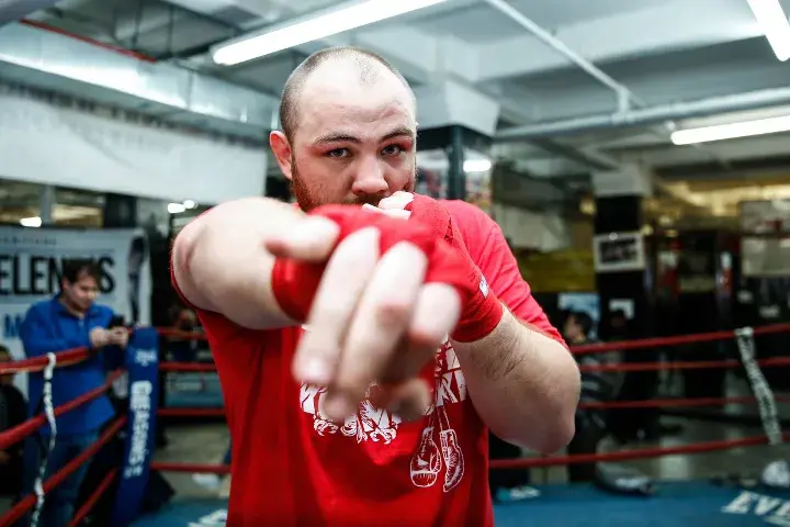 Adam Kownacki