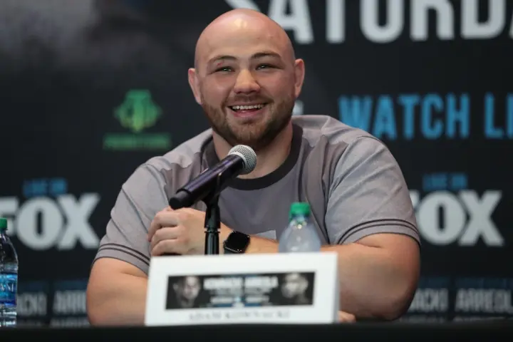 Adam Kownacki