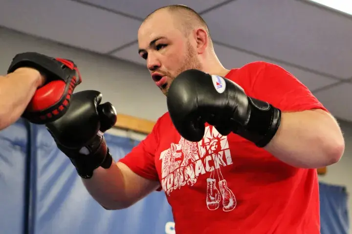 Adam Kownacki