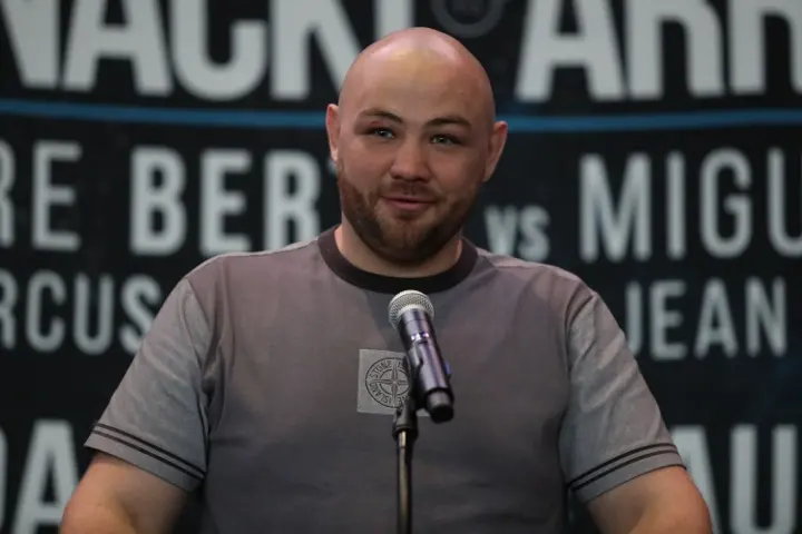 Adam Kownacki