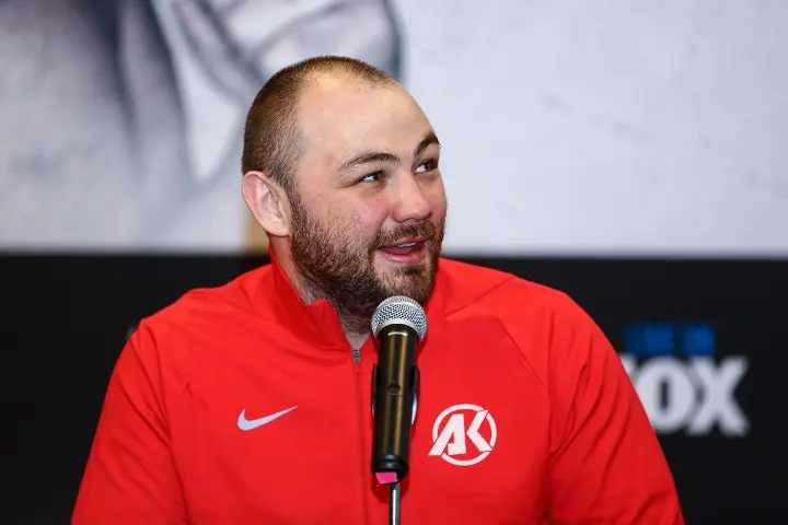 Adam Kownacki
