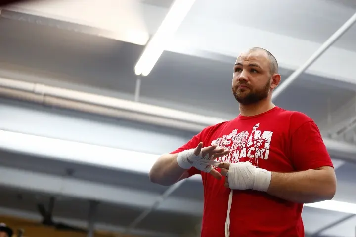 Adam Kownacki