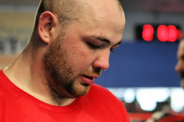 Adam Kownacki