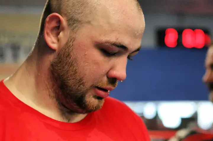 Adam Kownacki