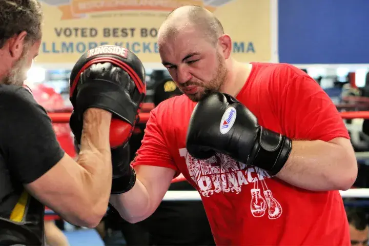 Adam Kownacki