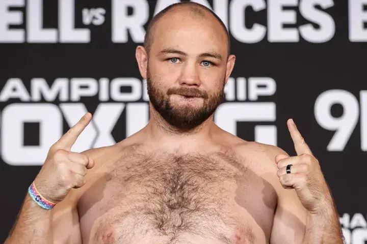 Adam Kownacki