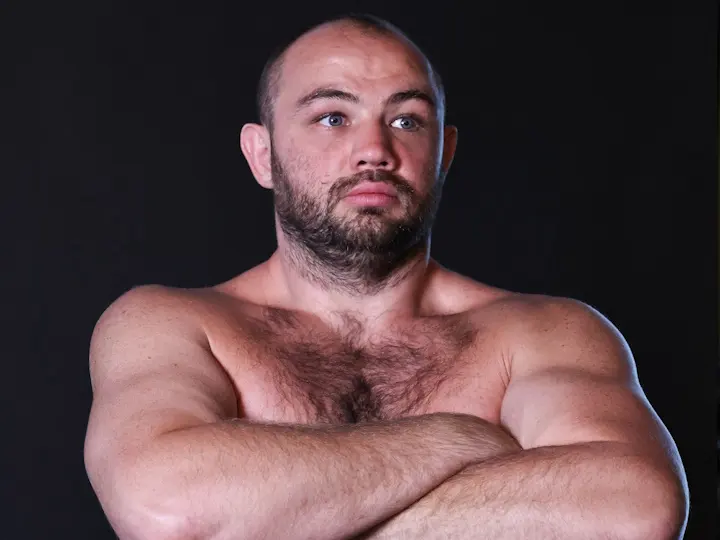 Adam Kownacki