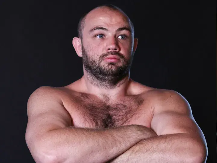 Adam Kownacki