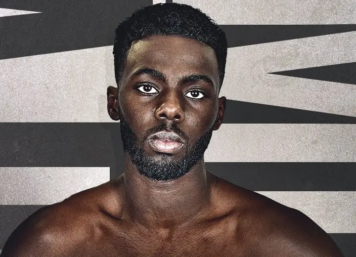 Adan Mohamed