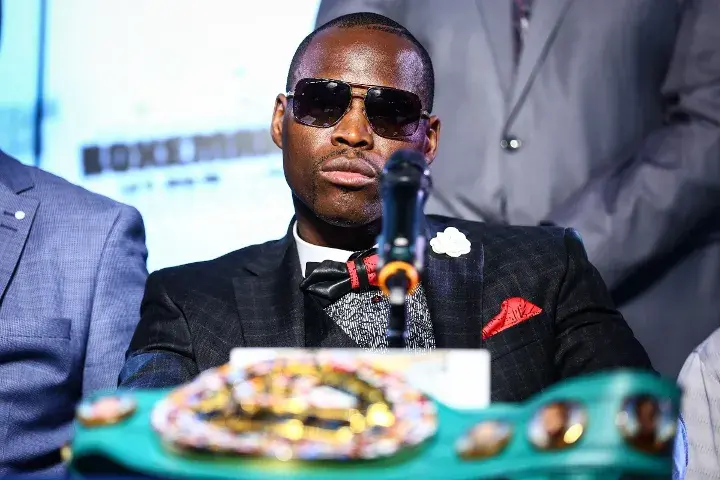 Adonis Stevenson