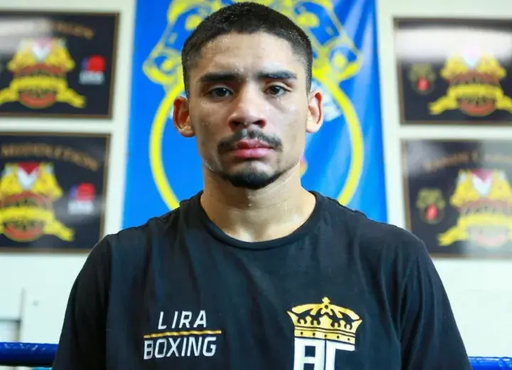 Adrian Corona