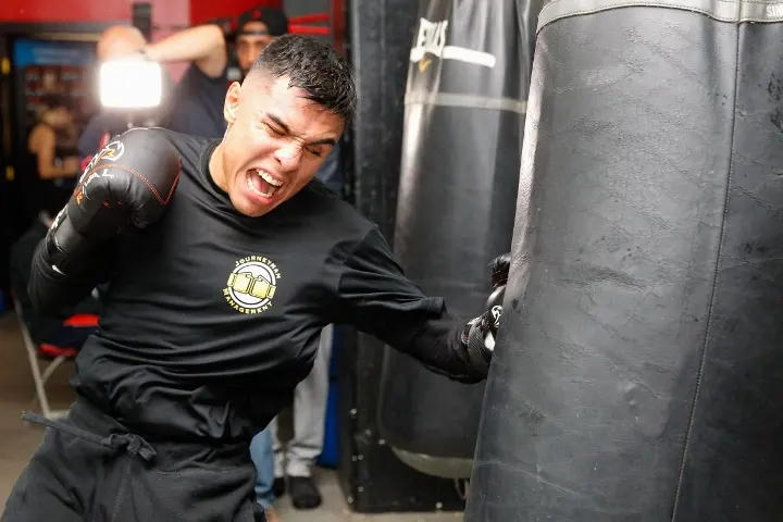 Adrian Granados