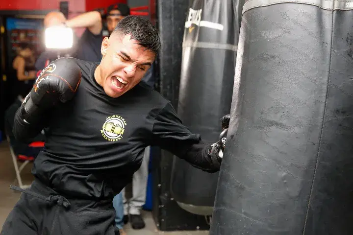 Adrian Granados