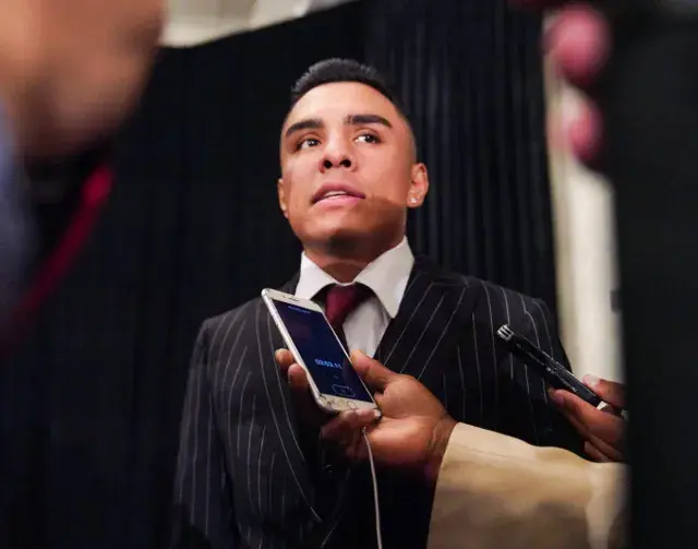 Adrian Granados