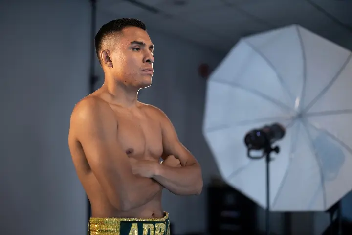 Adrian Granados