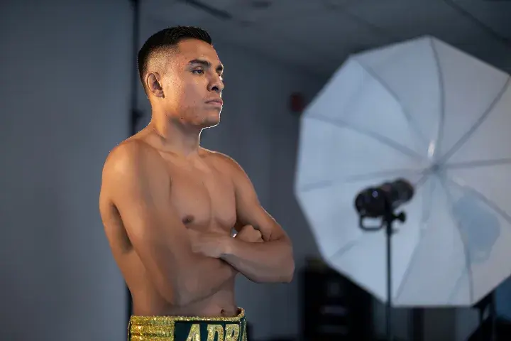 Adrian Granados