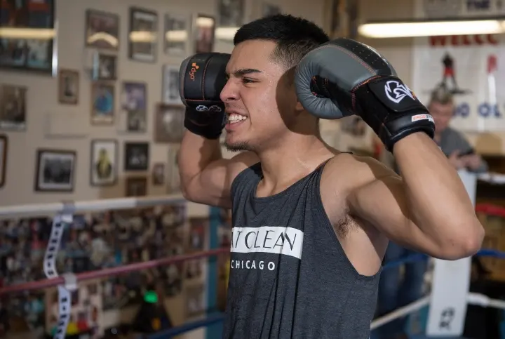 Adrian Granados