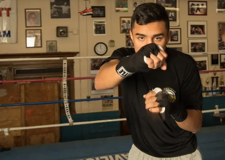 Adrian Granados