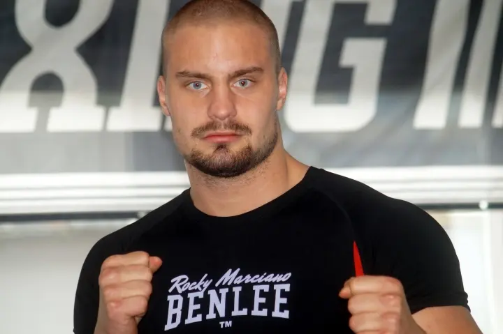Adrian Granat