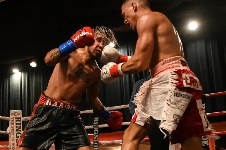 Adrian Sosa