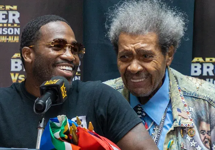 Adrien Broner