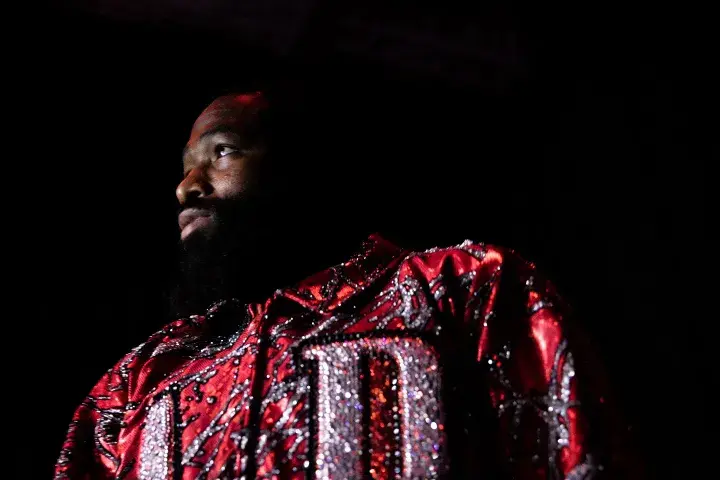 Adrien Broner