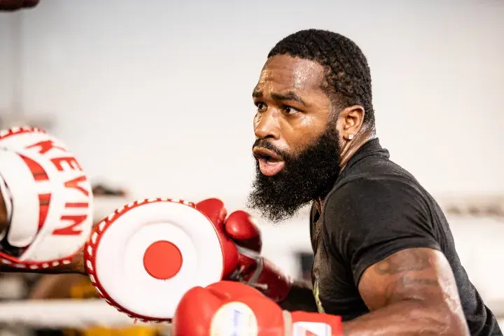Adrien Broner